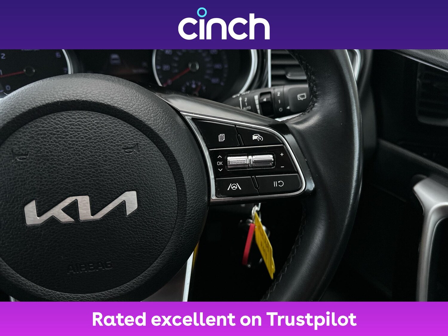 Used Kia Ceed 2022 for sale - 76623698: Photo 33