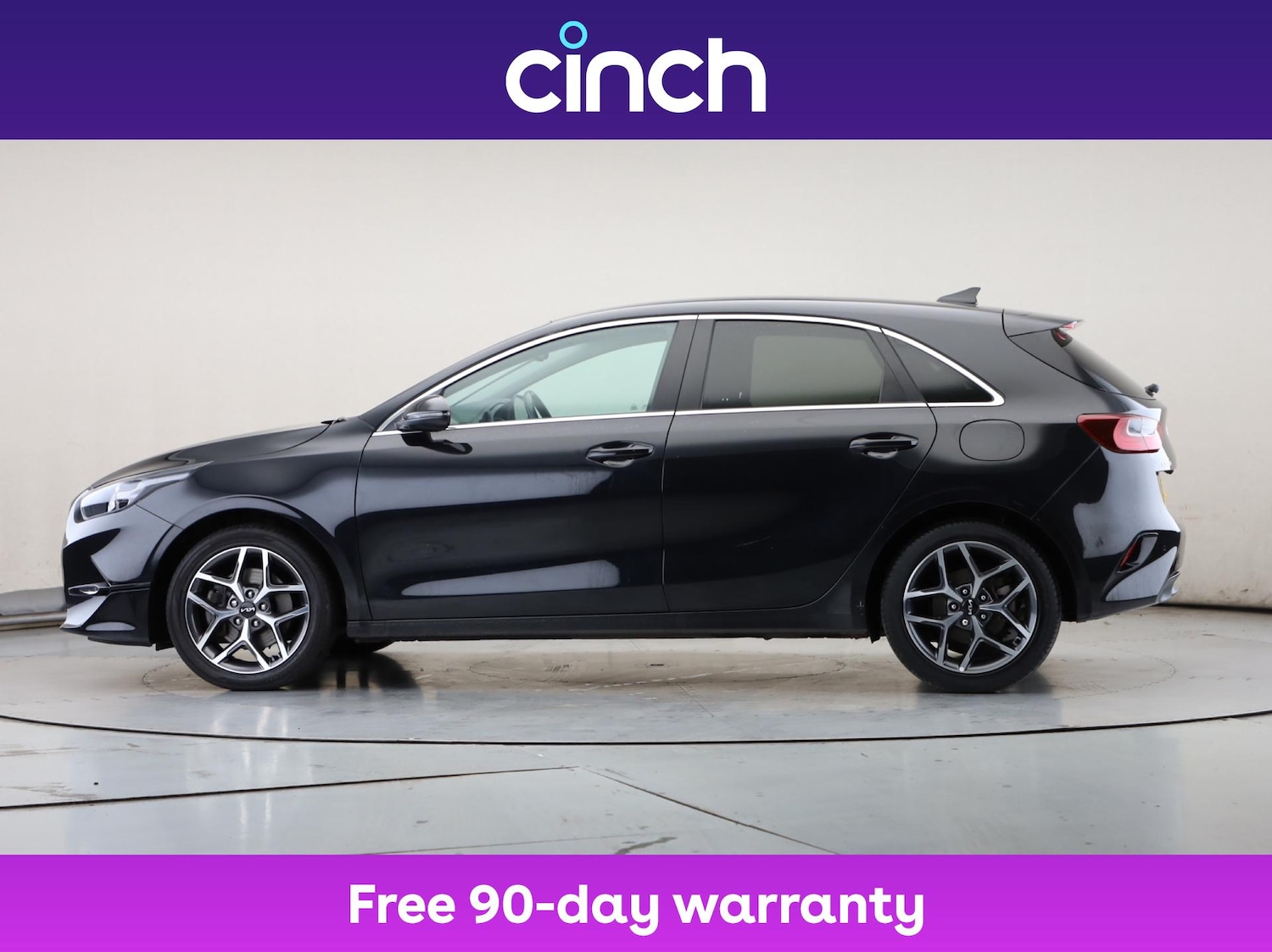 Used Kia Ceed 2022 for sale - 76623698: Photo 8