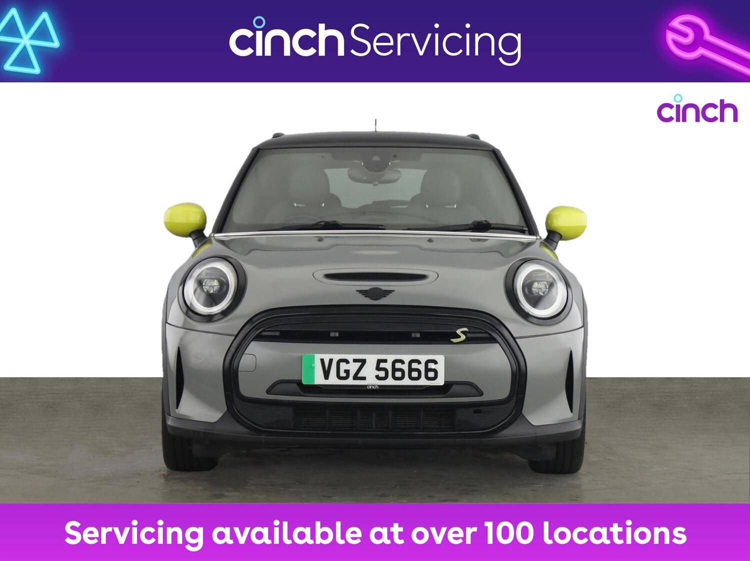 Used MINI Hatch 2021 for sale - 76966846: Photo 11