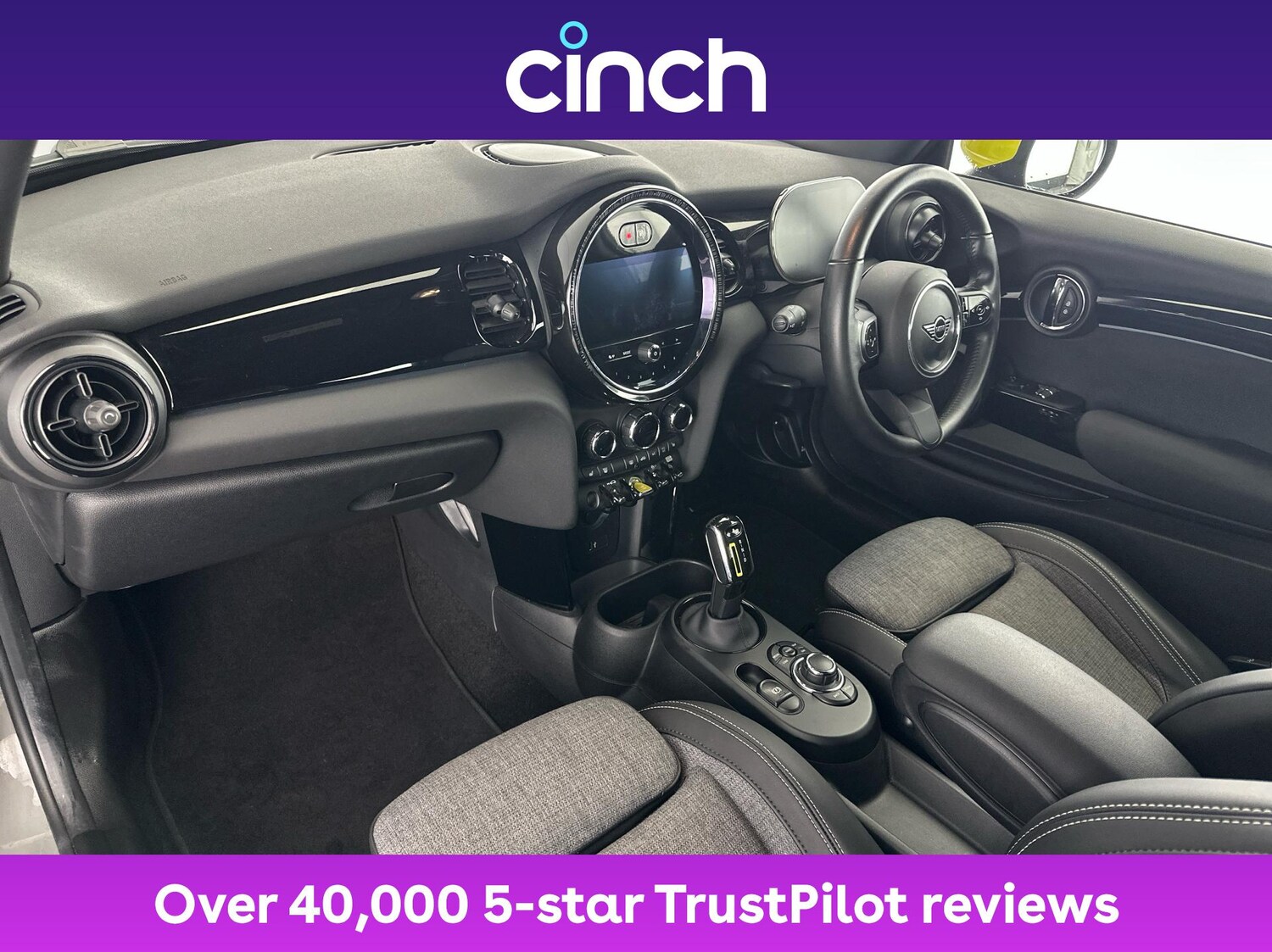 Used MINI Hatch 2021 for sale - 76966846: Photo 14