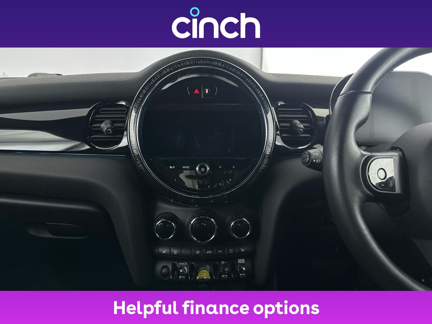 Used MINI Hatch 2021 for sale - 76966846: Photo 17