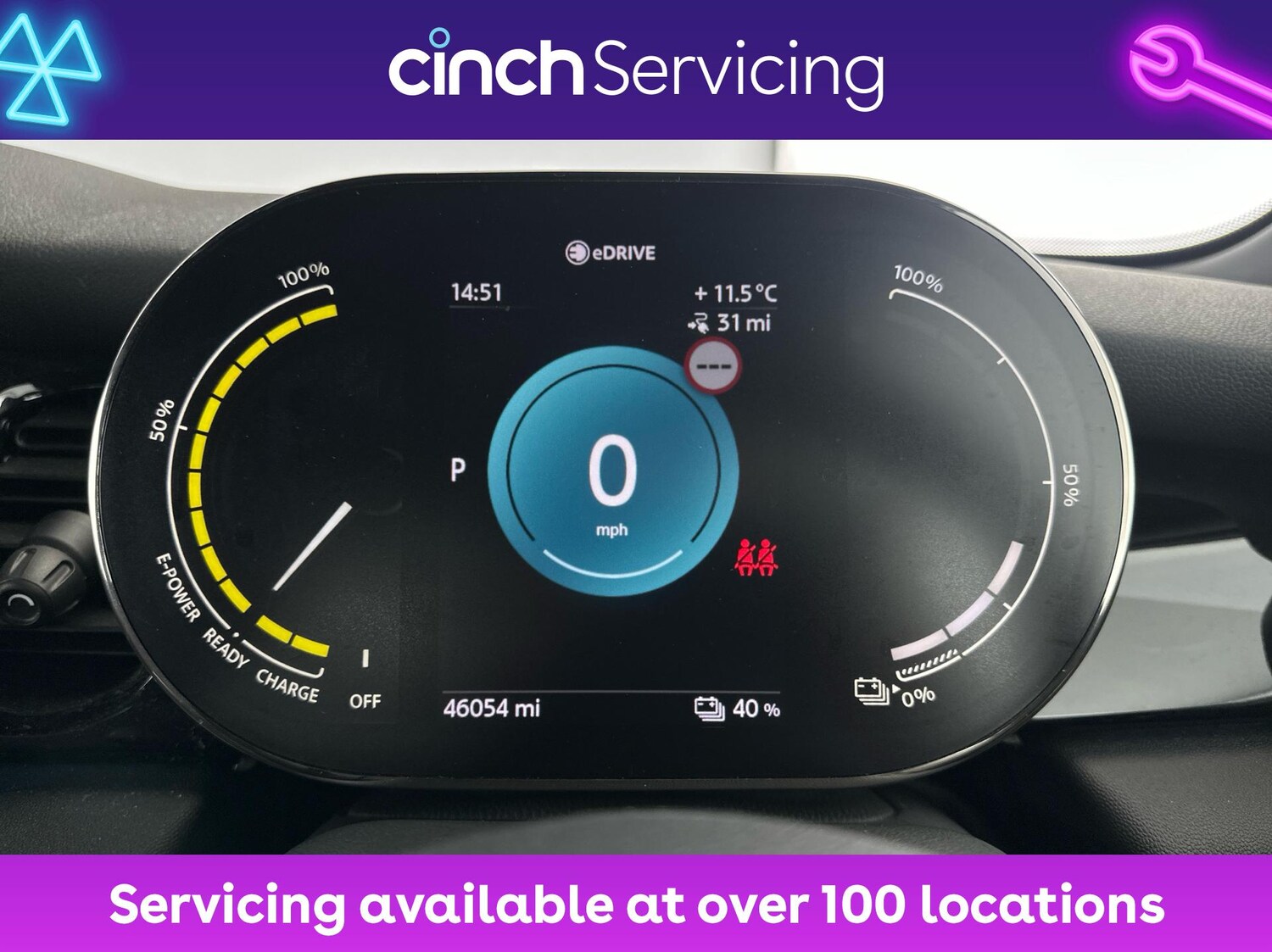 Used MINI Hatch 2021 for sale - 76966846: Photo 18