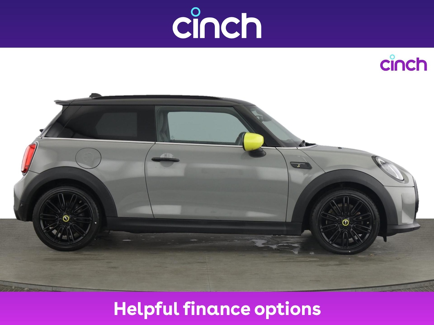Used MINI Hatch 2021 for sale - 76966846: Photo 2