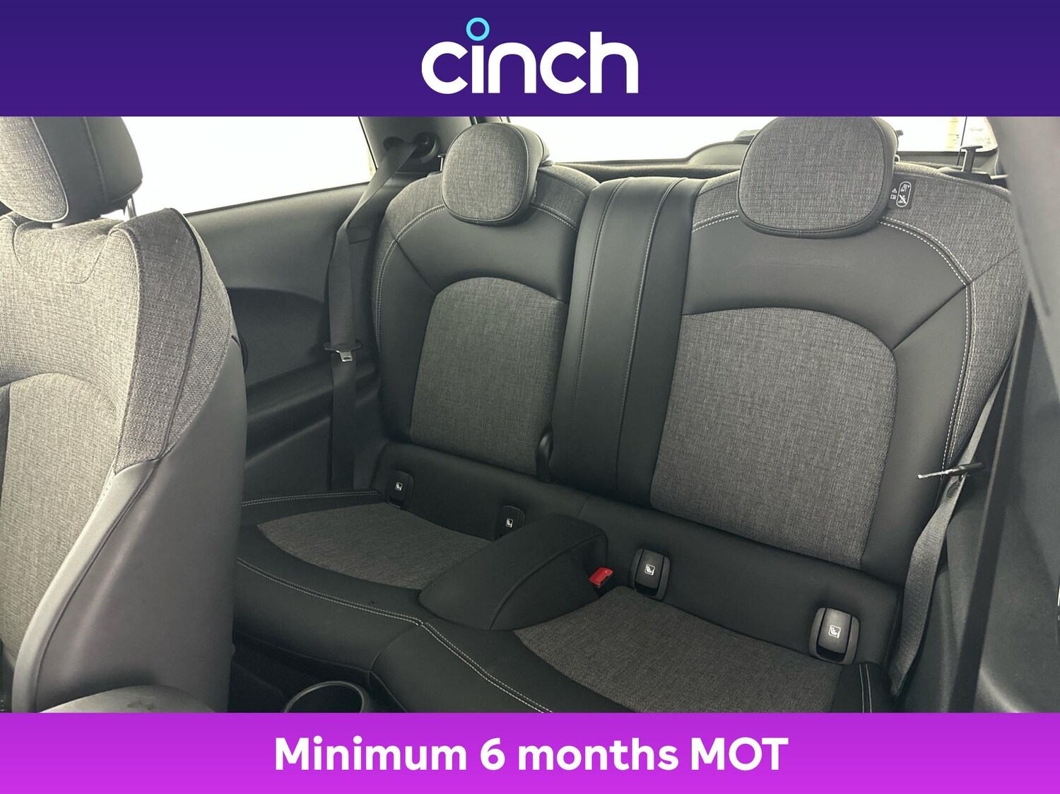 Used MINI Hatch 2021 for sale - 76966846: Photo 20