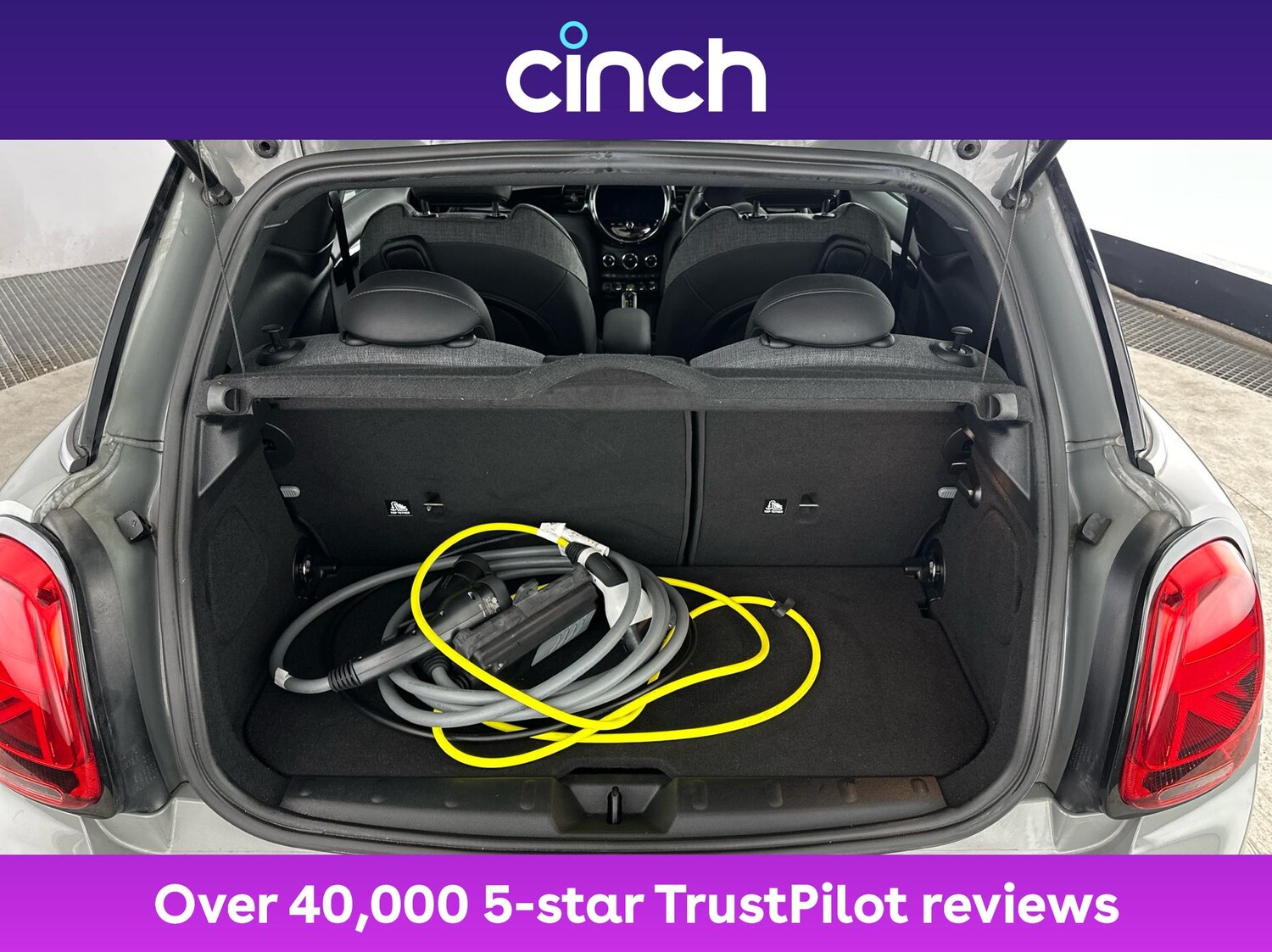 Used MINI Hatch 2021 for sale - 76966846: Photo 21