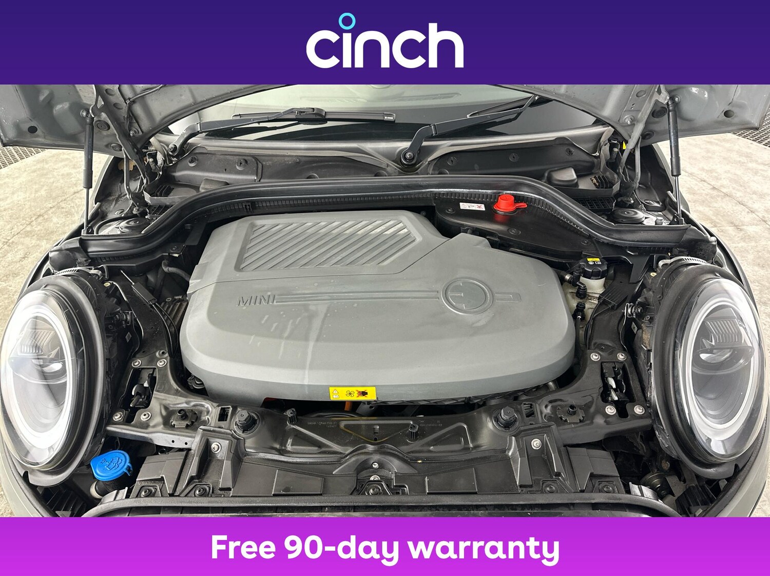 Used MINI Hatch 2021 for sale - 76966846: Photo 23