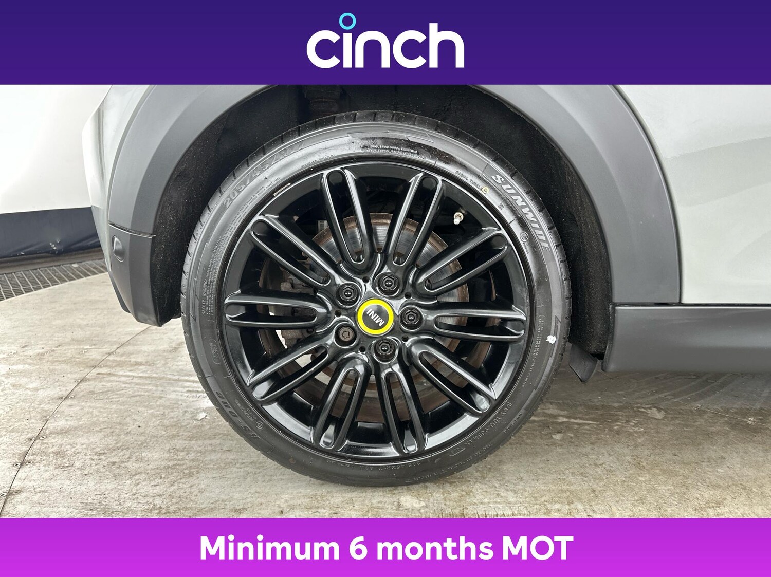 Used MINI Hatch 2021 for sale - 76966846: Photo 27