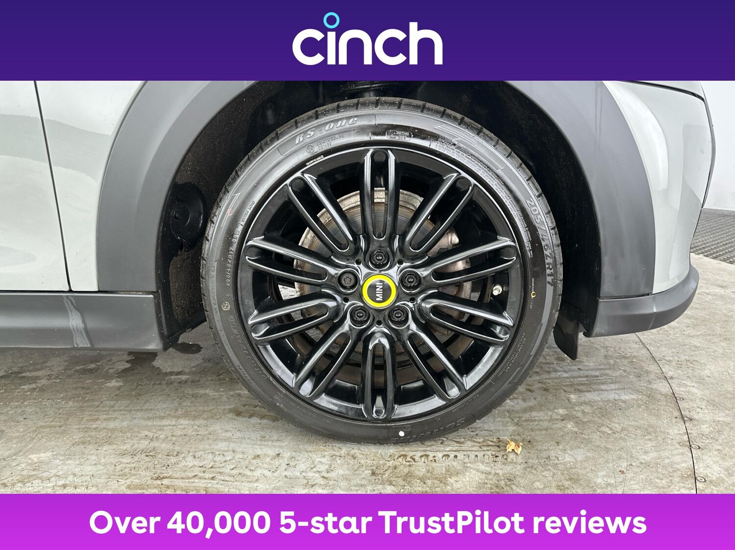 Used MINI Hatch 2021 for sale - 76966846: Photo 28