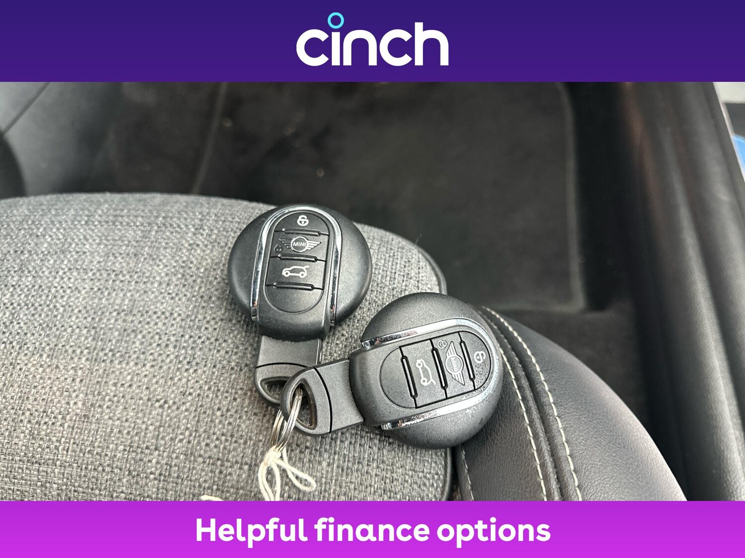 Used MINI Hatch 2021 for sale - 76966846: Photo 30