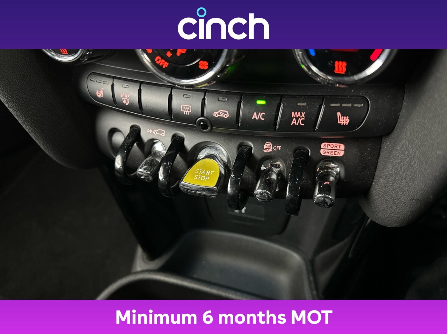 Used MINI Hatch 2021 for sale - 76966846: Photo 32