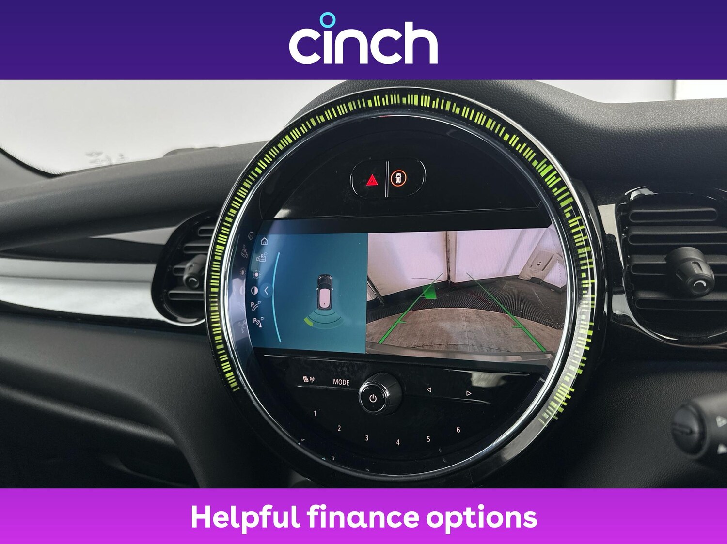 Used MINI Hatch 2021 for sale - 76966846: Photo 35