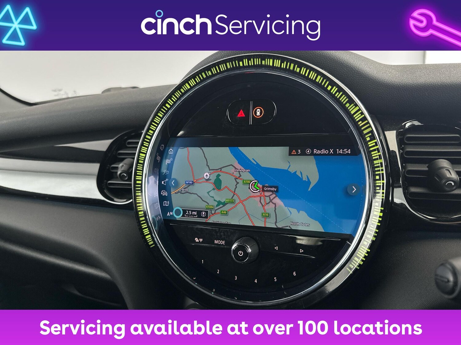 Used MINI Hatch 2021 for sale - 76966846: Photo 36