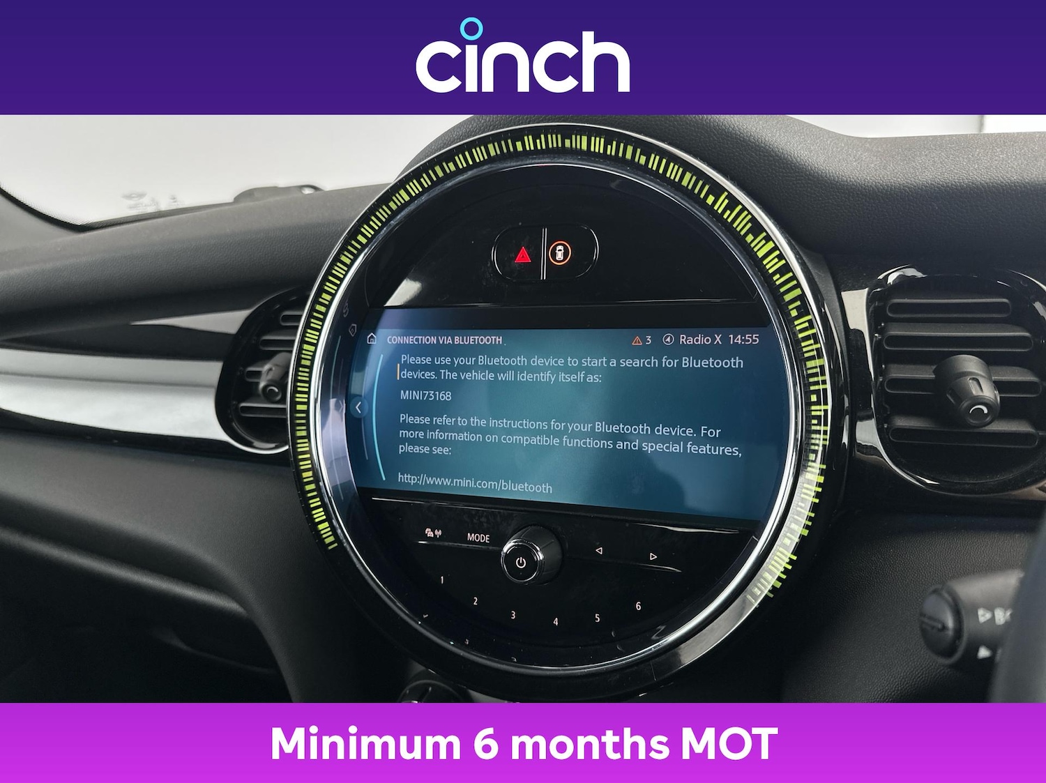 Used MINI Hatch 2021 for sale - 76966846: Photo 37