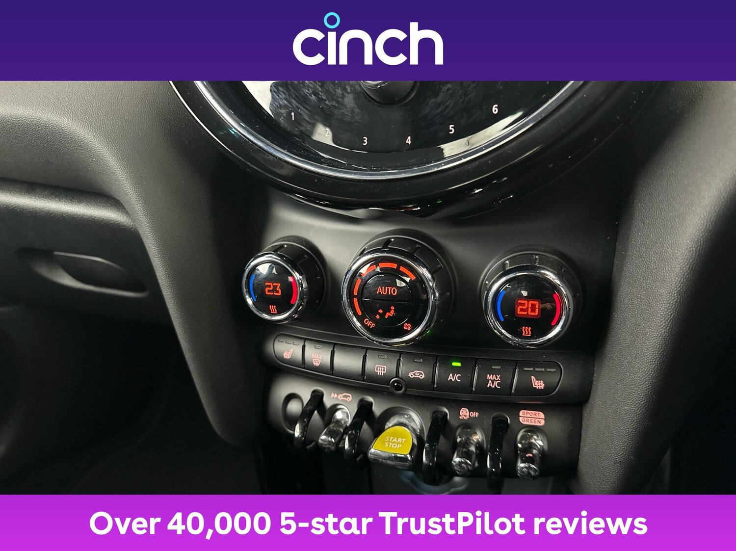 Used MINI Hatch 2021 for sale - 76966846: Photo 38