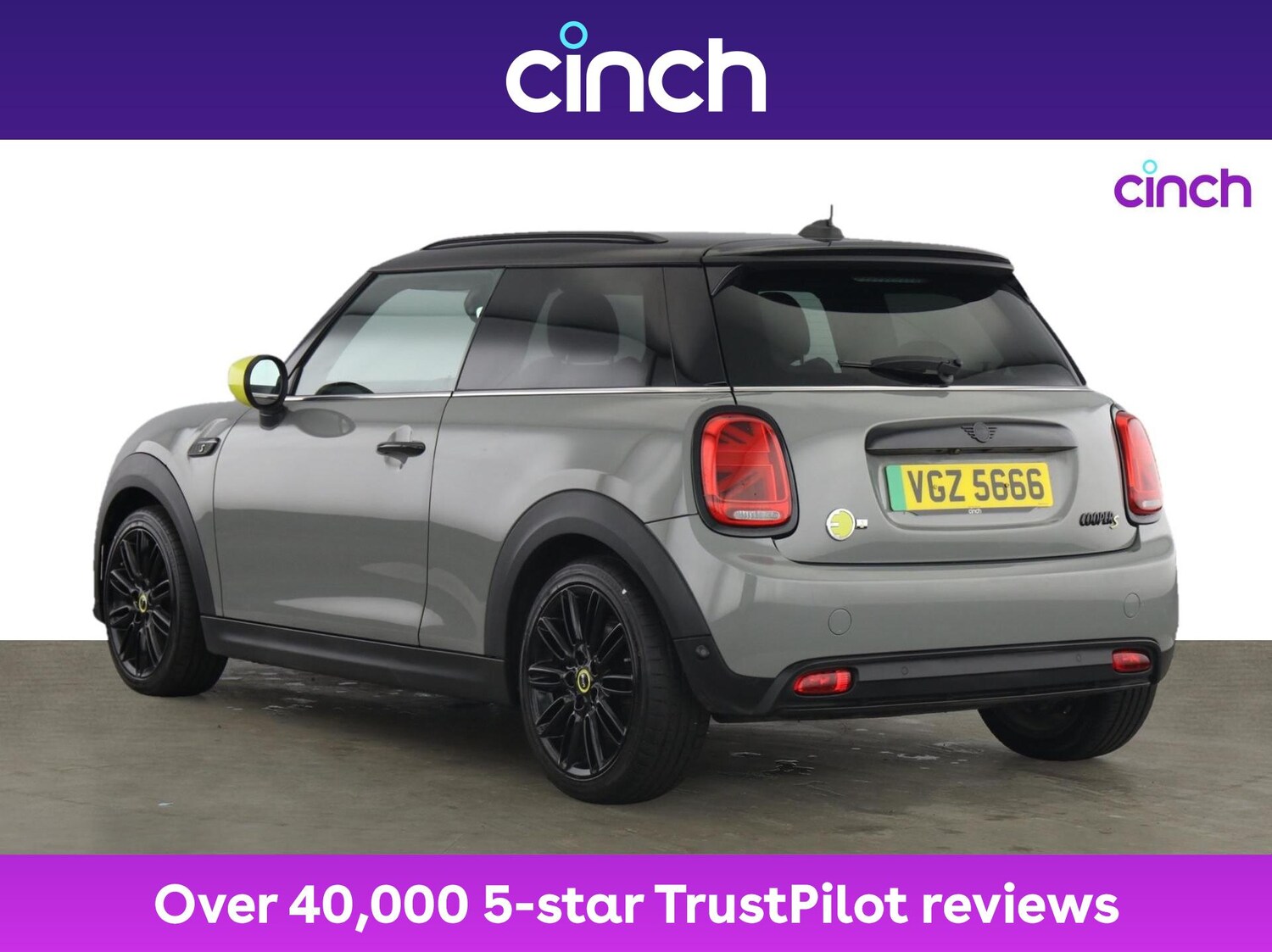 Used MINI Hatch 2021 for sale - 76966846: Photo 6