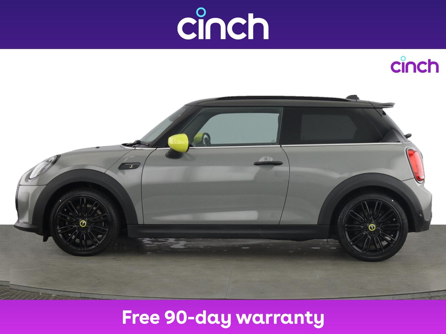 Used MINI Hatch 2021 for sale - 76966846: Photo 8