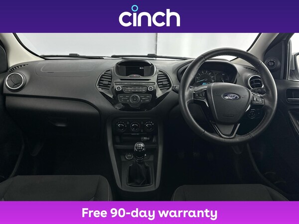 Used Ford Ka+ 2018 for sale - 76186355: Photo 15