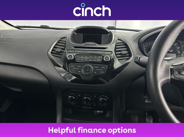 Used Ford Ka+ 2018 for sale - 76186355: Photo 17