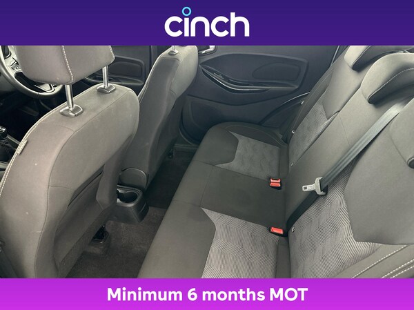Used Ford Ka+ 2018 for sale - 76186355: Photo 20