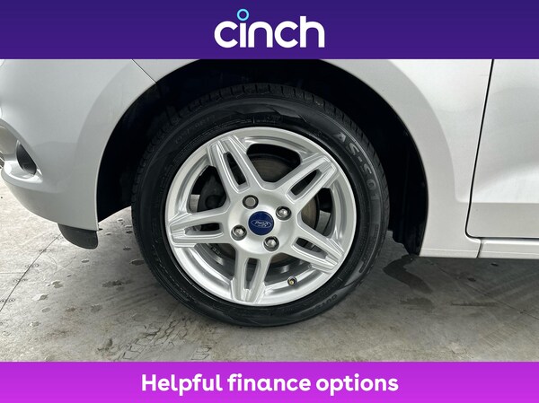 Used Ford Ka+ 2018 for sale - 76186355: Photo 24
