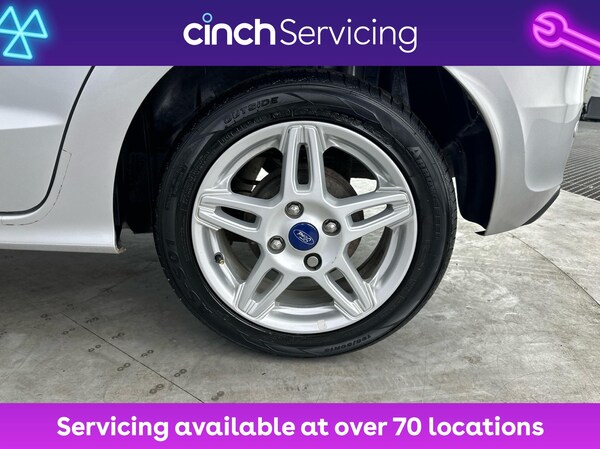 Used Ford Ka+ 2018 for sale - 76186355: Photo 26