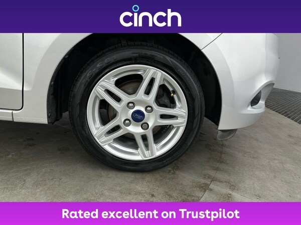 Used Ford Ka+ 2018 for sale - 76186355: Photo 28