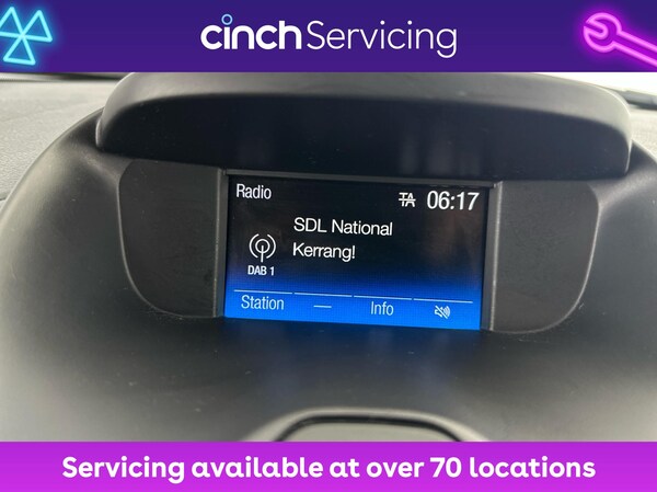 Used Ford Ka+ 2018 for sale - 76186355: Photo 31