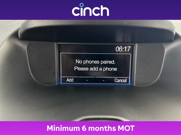 Used Ford Ka+ 2018 for sale - 76186355: Photo 32