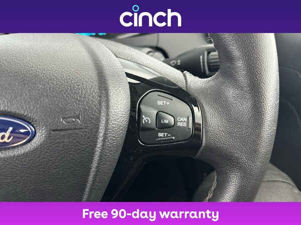 Used Ford Ka+ 2018 for sale - 76186355: Photo 34