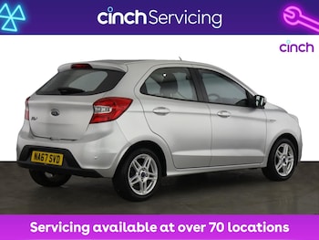 Used Ford Ka+ 2018 for sale - 76186355: Photo 3