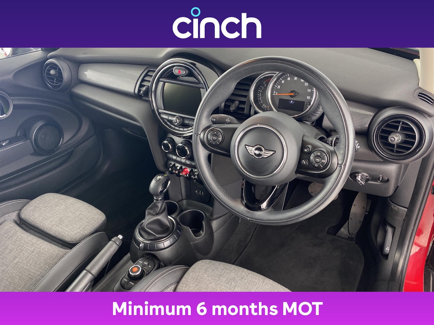 Used MINI Hatch 2017 for sale - 76429091: Photo 12