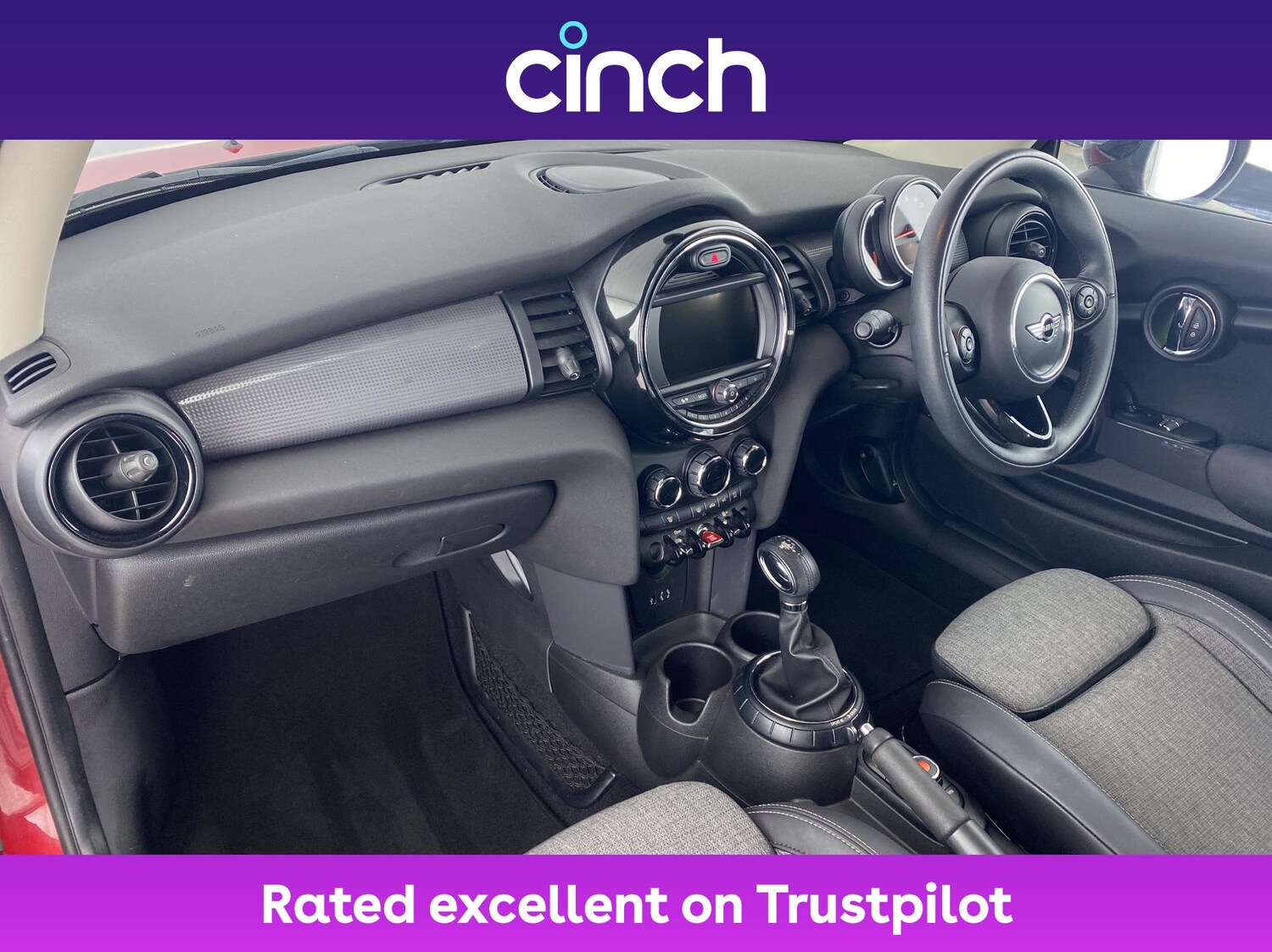 Used MINI Hatch 2017 for sale - 76429091: Photo 14