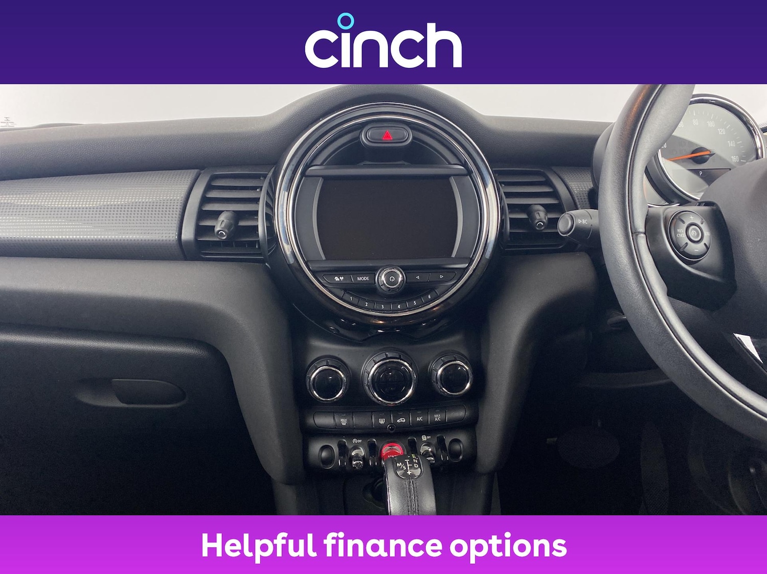 Used MINI Hatch 2017 for sale - 76429091: Photo 17