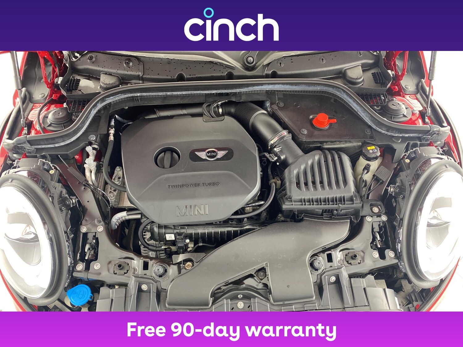 Used MINI Hatch 2017 for sale - 76429091: Photo 23