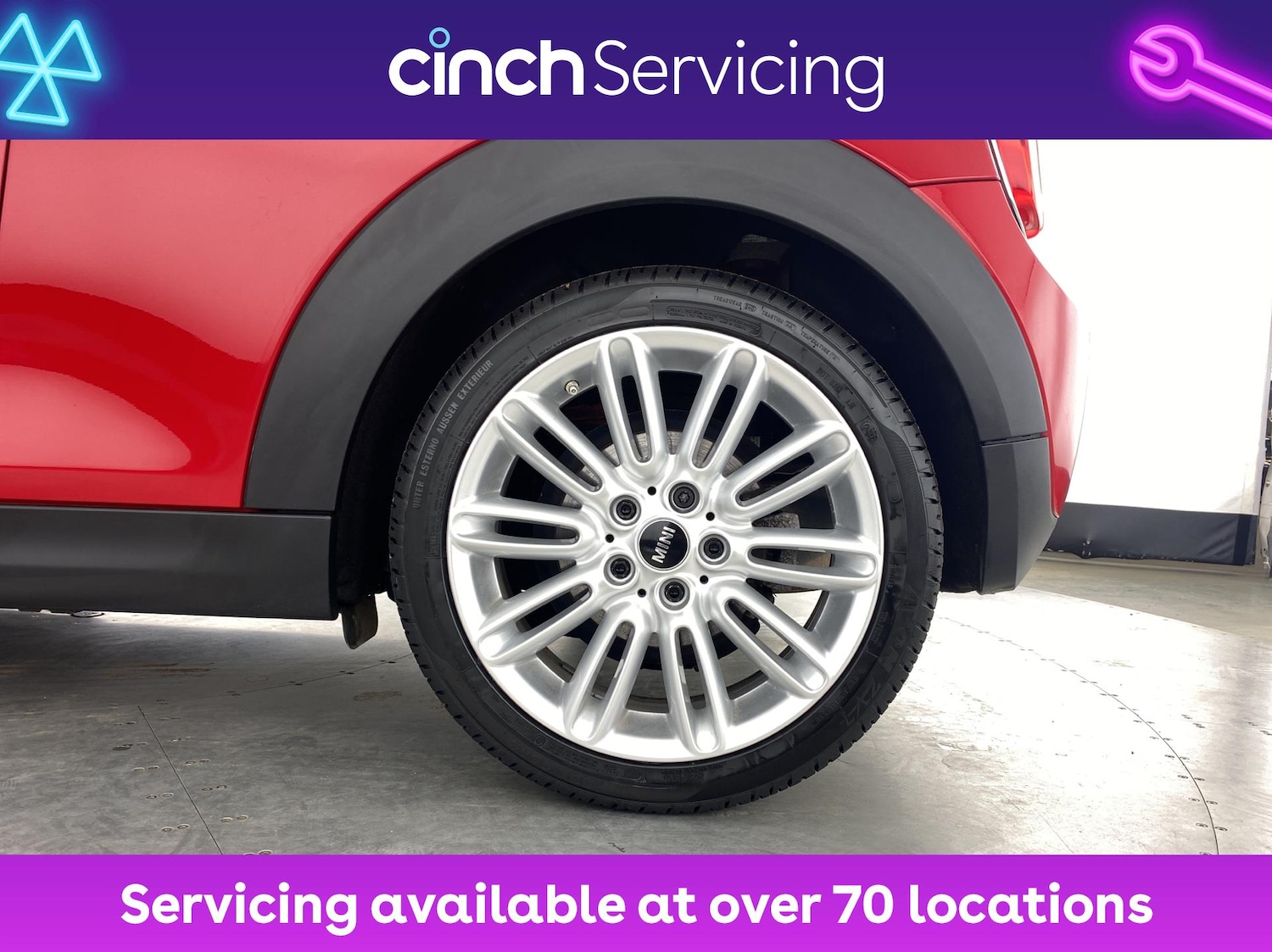 Used MINI Hatch 2017 for sale - 76429091: Photo 26