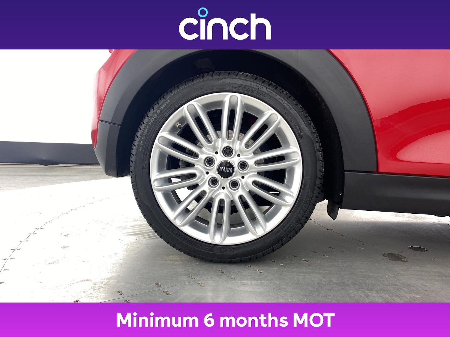 Used MINI Hatch 2017 for sale - 76429091: Photo 27