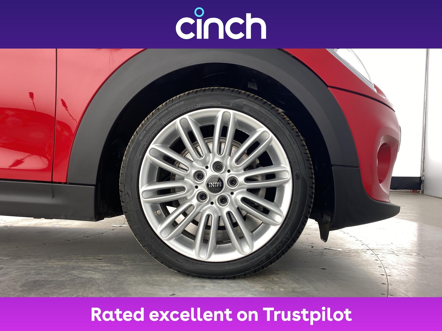 Used MINI Hatch 2017 for sale - 76429091: Photo 28