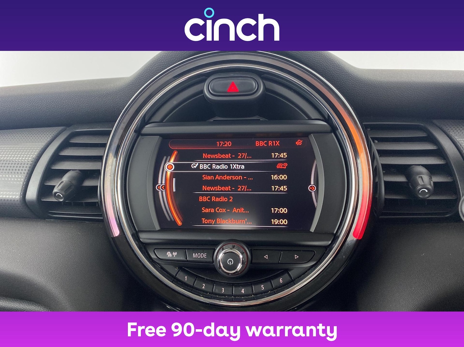 Used MINI Hatch 2017 for sale - 76429091: Photo 29