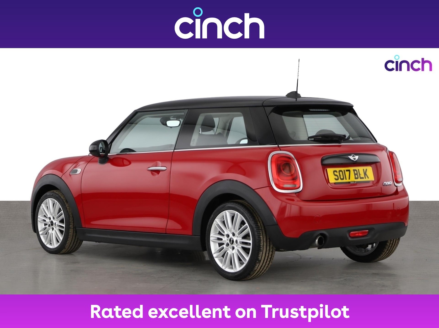 Used MINI Hatch 2017 for sale - 76429091: Photo 6