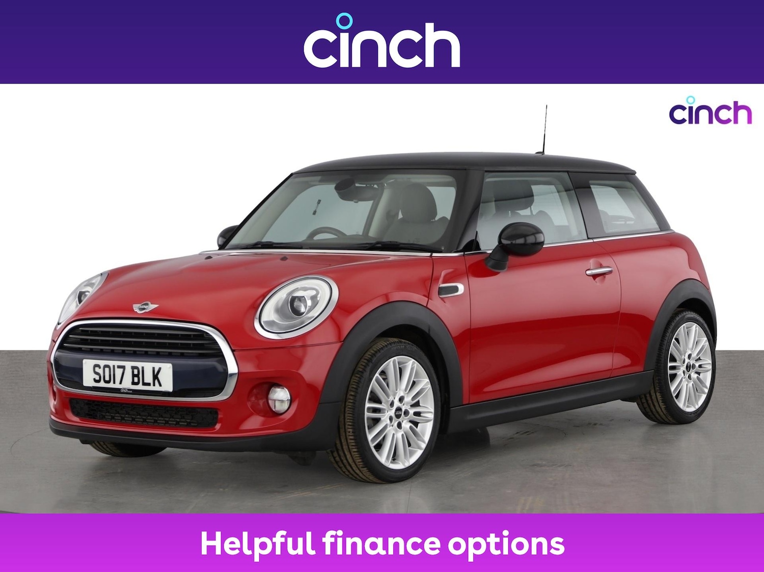 Used MINI Hatch 2017 for sale - 76429091: Photo 9