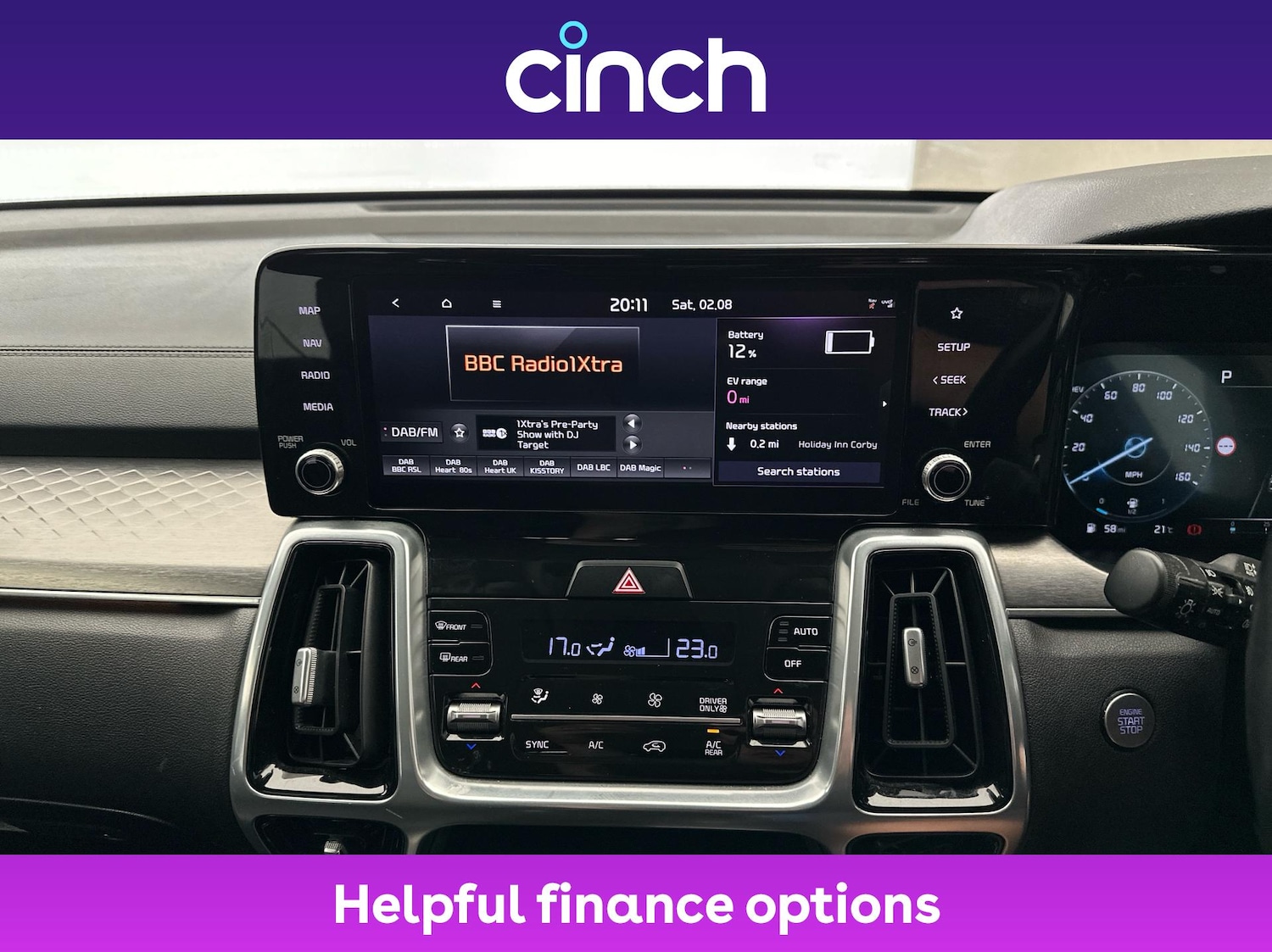 Used Kia Sorento 2021 for sale - 76949986: Photo 17