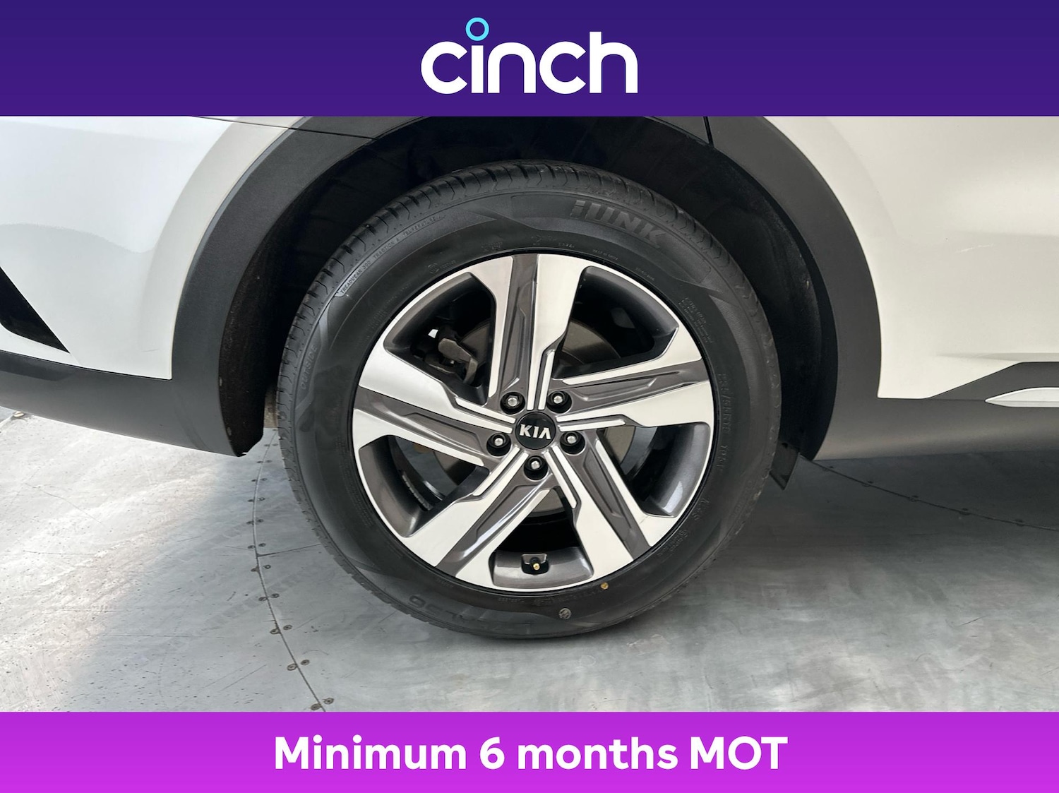 Used Kia Sorento 2021 for sale - 76949986: Photo 27