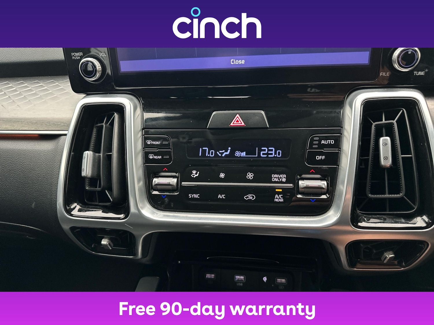 Used Kia Sorento 2021 for sale - 76949986: Photo 34