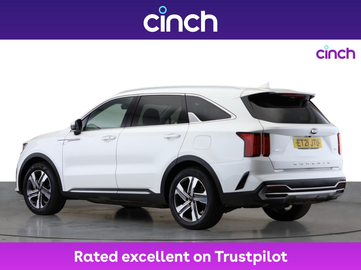 Used Kia Sorento 2021 for sale - 76949986: Photo 6