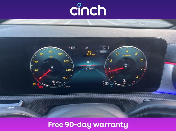 Used Mercedes-Benz A-Class 2021 for sale - 76211238: Photo 23