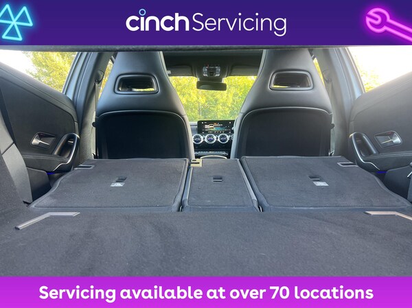 Used Mercedes-Benz A-Class 2021 for sale - 76211238: Photo 26