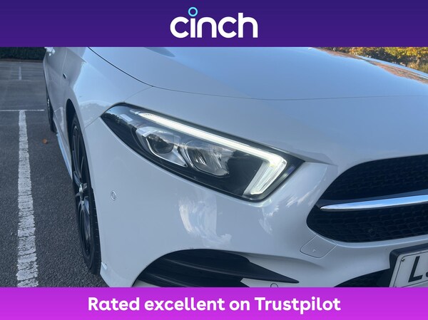 Used Mercedes-Benz A-Class 2021 for sale - 76211238: Photo 28