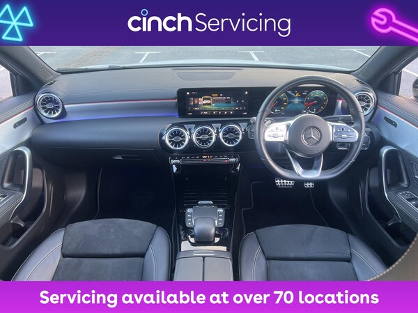 Used Mercedes-Benz A-Class 2021 for sale - 76211238: Photo 31