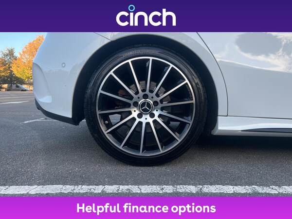 Used Mercedes-Benz A-Class 2021 for sale - 76211238: Photo 35