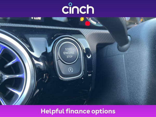 Used Mercedes-Benz A-Class 2021 for sale - 76211238: Photo 50